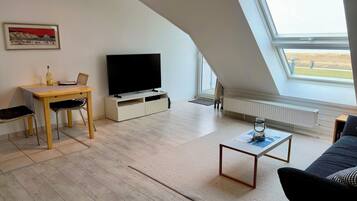 Télévision, lecteur de DVD, chaßne hi-fi