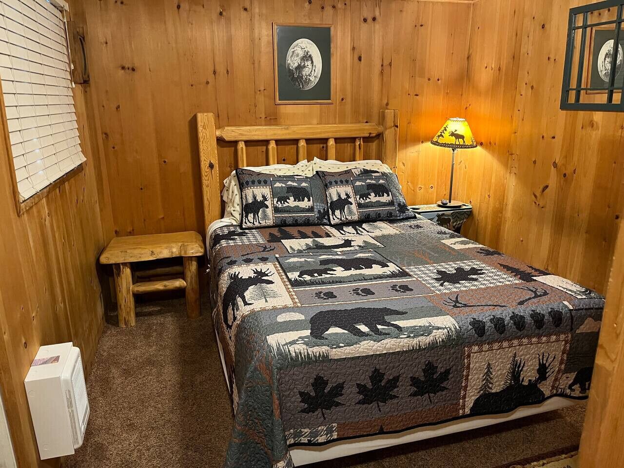 Vauvan matkasänky, Wi-Fi, vuodevaatteet