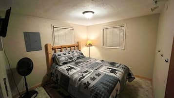 Reisekinderbett, WLAN, Bettwäsche