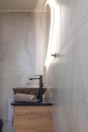 Interior - Calliope's Wisdom Luxury Apt-Center of Rhodes (Rodos)