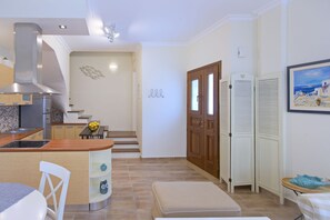 Interior - Amaryllis House Lefkada (Lefkada)