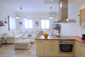 Interior - Amaryllis House Lefkada (Lefkada)