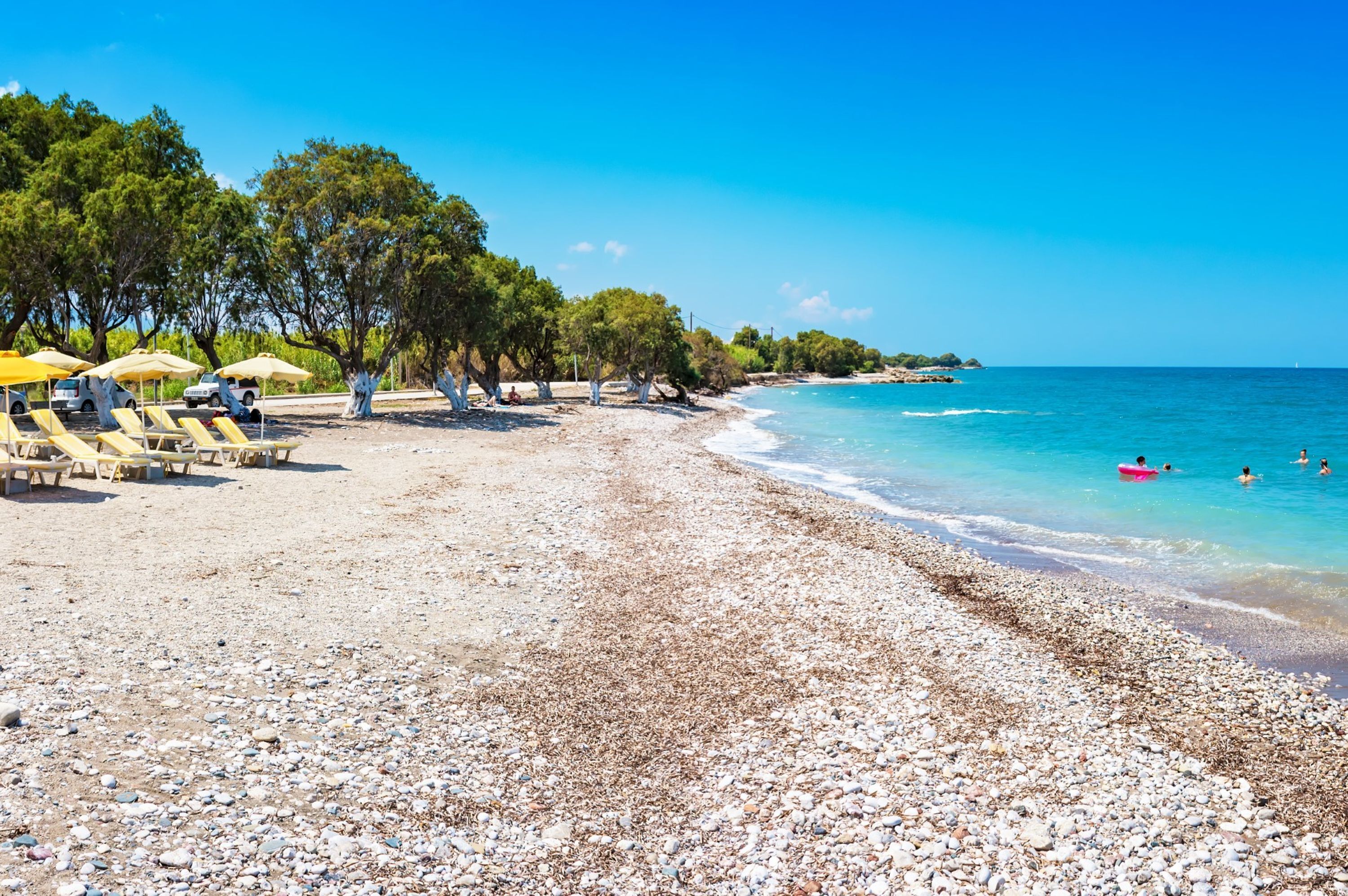 Strand