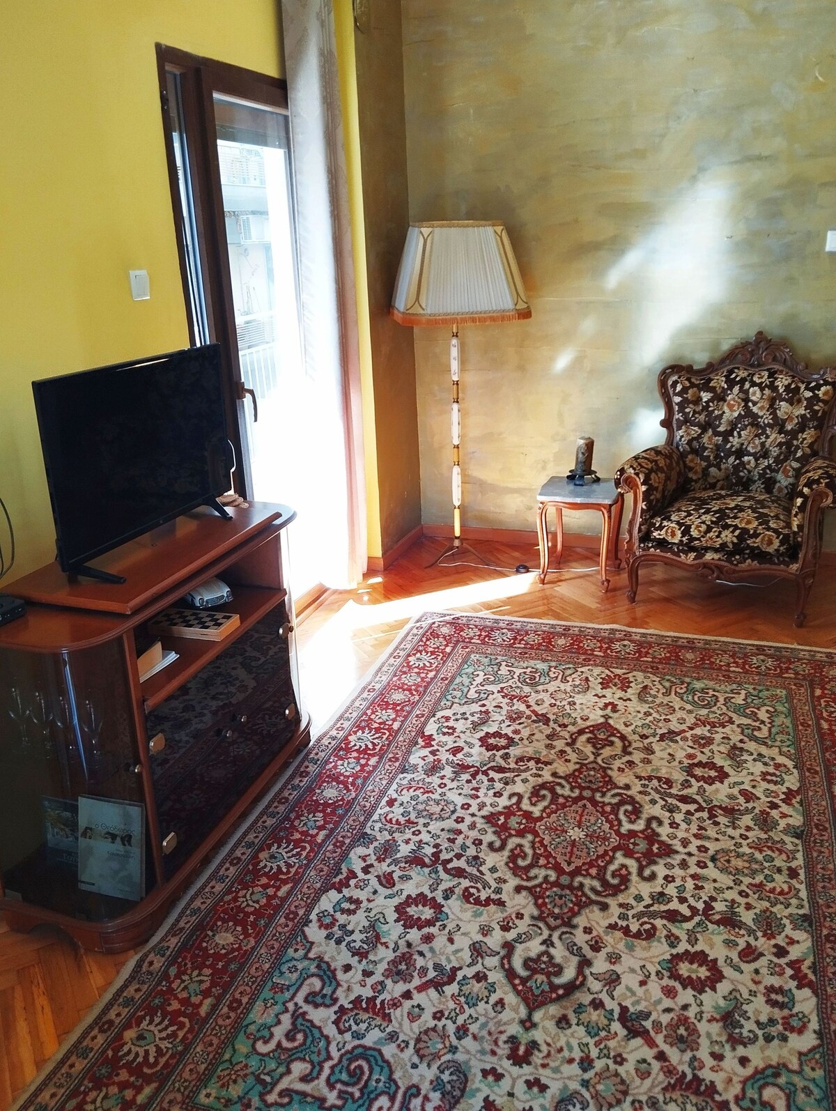 Image de profil de l’hôte