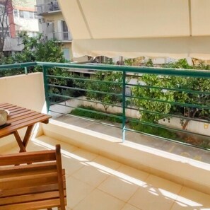 Outdoor dining - Filoxenia  in the centre of Kalamata (Kalamata)