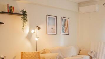 TV, libri, studio