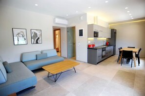 Interior - Suite Mariengela - Demar Suites (Vlicho)