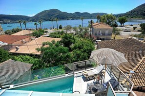 Pool - Suite Demi - Demar Suites (Vlicho)
