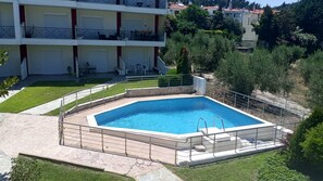 Pool - Summer Maisonette, Kriopigi (Kriopighi)