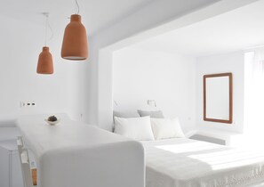 3 slaapkamers, een strijkplank/strijkijzer, reisbedje, gratis wifi