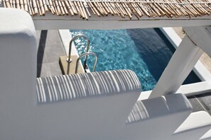 Pool - Tinos Portraits Kato Meria (Exomvourgo)