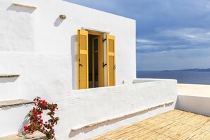 Detall de l'exterior