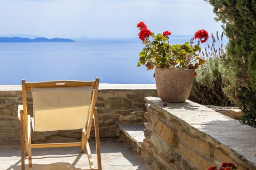 Like home , Isternia