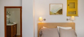 Like home , Isternia