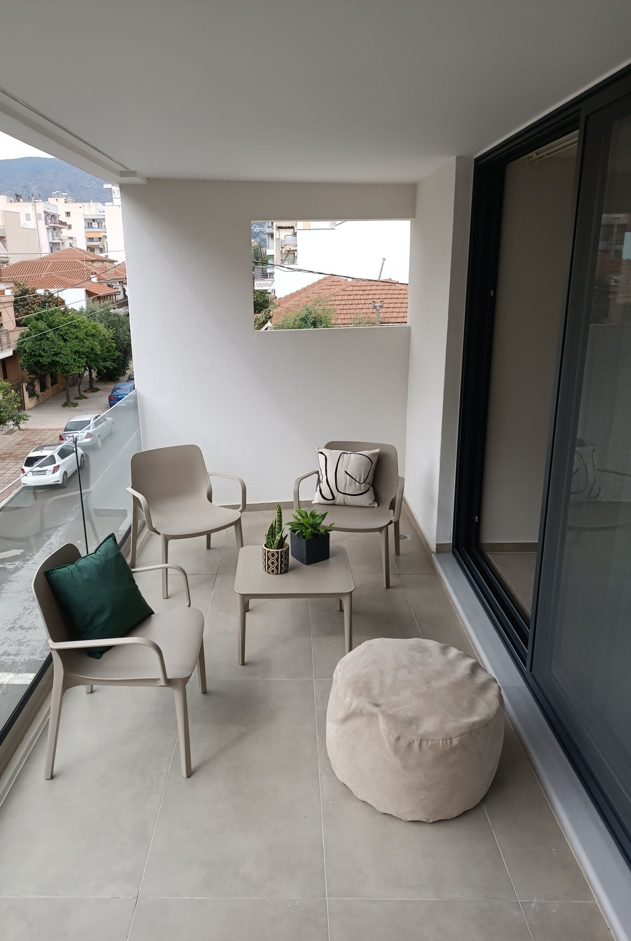 Terras