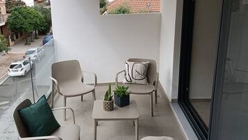 Terras