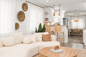 TV connectée
