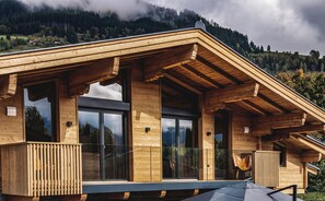 Exterior - Chalet Amadeus - Designer Luxury Chalet for 14 (Piesendorf)