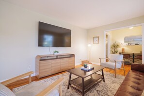 Smart-TV, Tischfußball