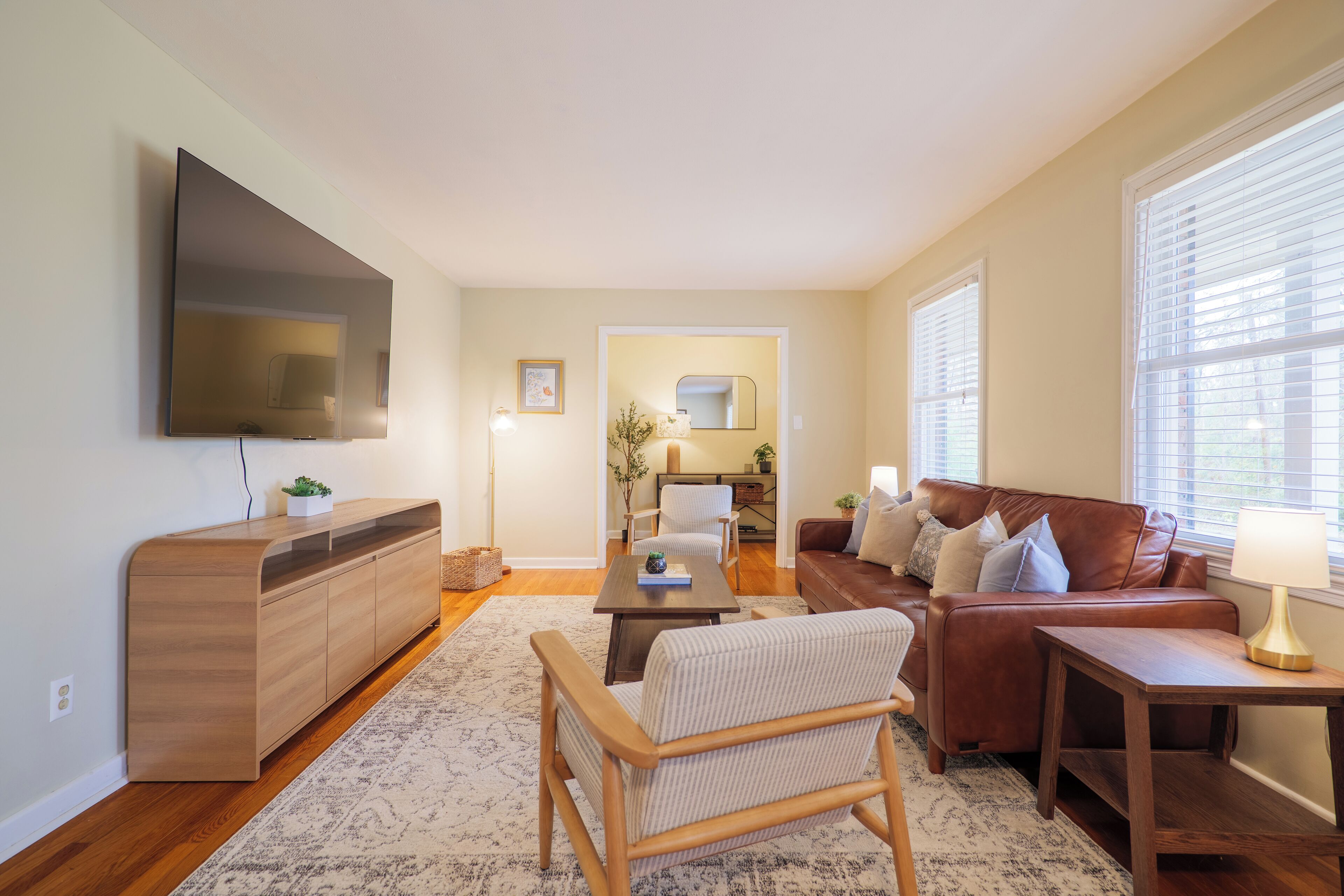 スマートテレビ、テーブルサッカー台