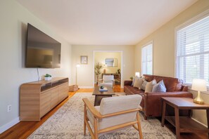 TV connectée, baby-foot