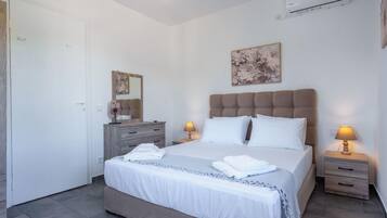 Wi-Fi gratuit, draps fournis