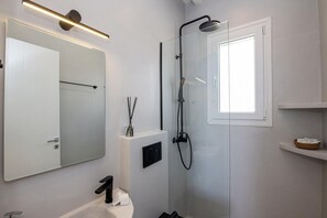 Hair dryer, towels - Del Sol View, Arnados Tinos (Arnados)