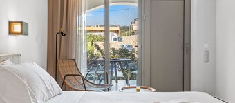 Garden View Suite Ground Floor