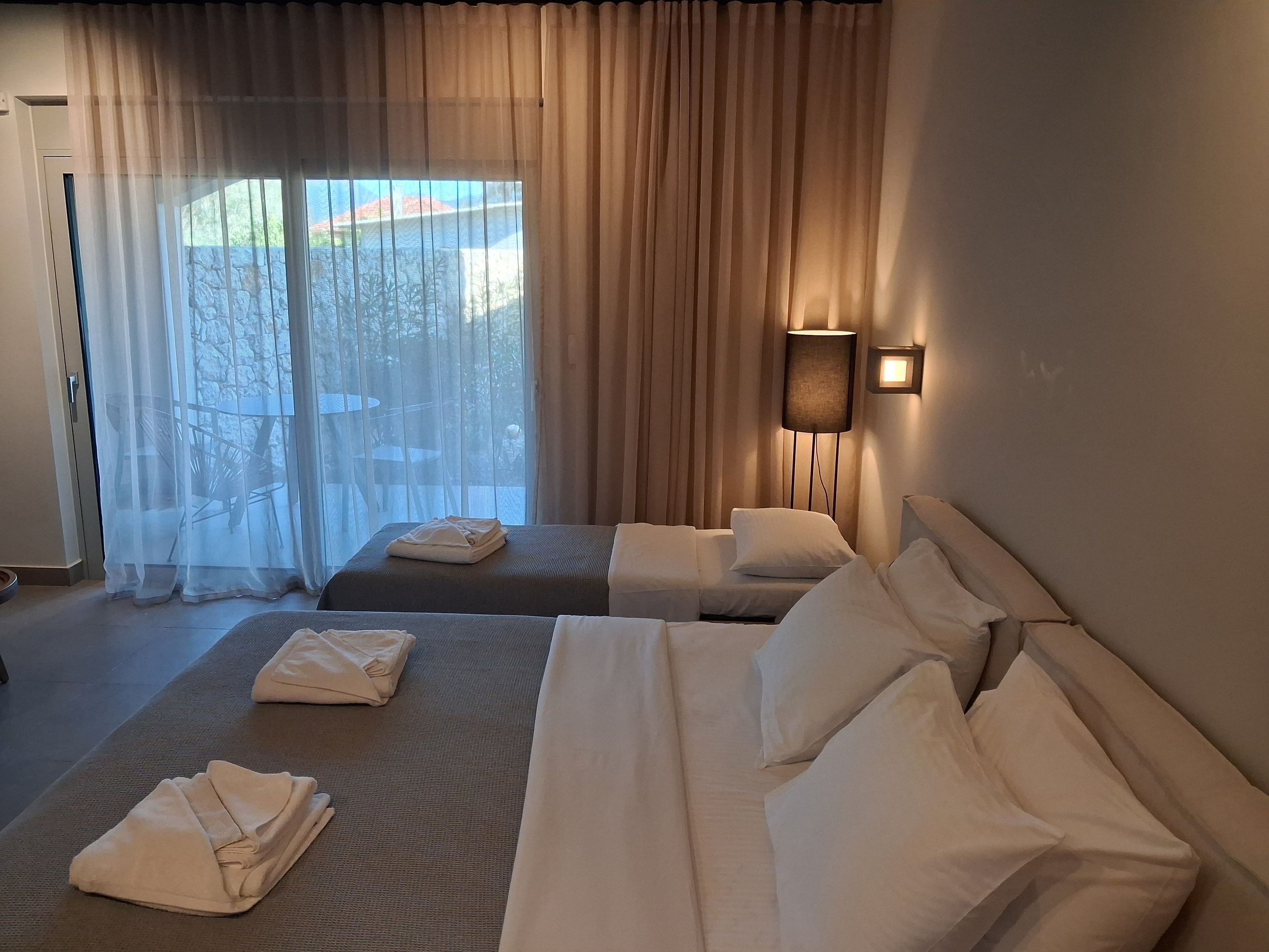 Kamer
