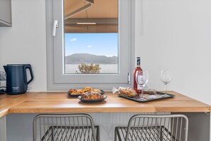 Dining - Sea & Pool View Suite Second floor (Nikiana)