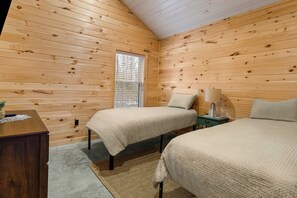 Spa - Acadia Timber Cottages #50 - Minutes to Acadia National Park! (Trenton)