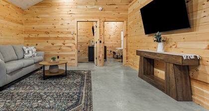 Acadia Timber Cottages #49 - Minutes to Acadia National Park!