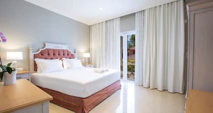 Two Bedroom Suite - VK Luxury Suites