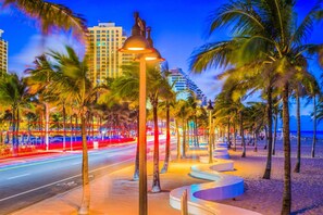 Miscellaneous - Charming 2-bedroom apartment with by downtown Fort Lauderdale (Fort Lauderdale)