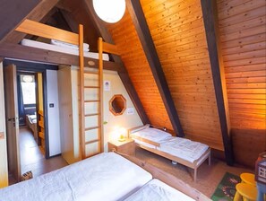 Iron/ironing board, travel crib, free WiFi - Family-friendly vacation home in Burhave - 500 m to the beach, WLAN, garden (Burhave)