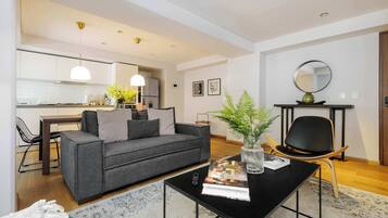 Fernseher, Arbeitsbereiche