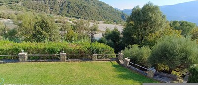Evinos Village Resort Anthi