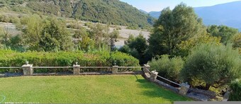 Evinos Village Resort Anthi
