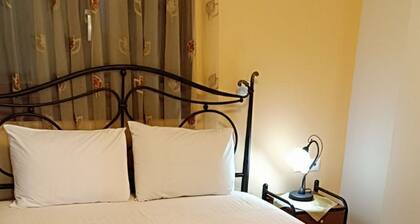 Evinos Village Resort Nefeli