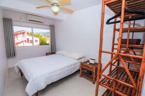 Strykejern/-brett, wi-fi og sengetøy