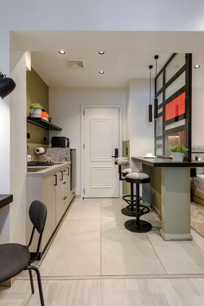 Interior - CityStars Casa Uno (Cairo Governorate)