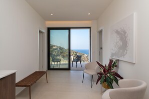Interior - Luxury  Villa  Verde (Agios Dimitrios Rodias)