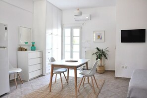 Spiseområde