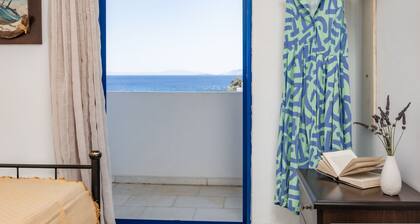 Hippocampus - Apartment with sea view