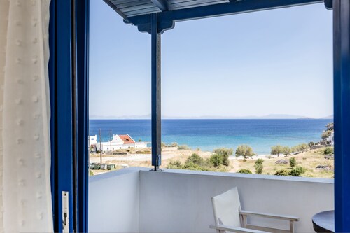 Hippocampus - Apartment with sea view