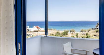 Hippocampus - Apartment with sea view