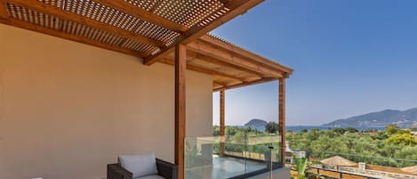 テラス / パティオ