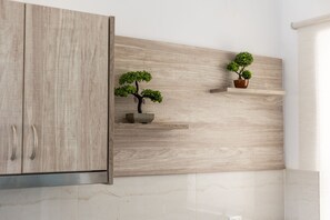 Interior - Seafront Apartment in Chania 7 (Chania)