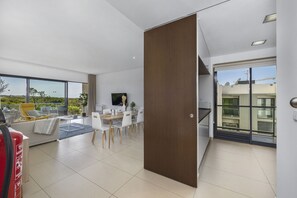 Interior - Sol e Mar in Quarteira (Quarteira)