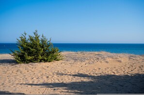 Beach - Villa Zaira in Corfu (Corfu)